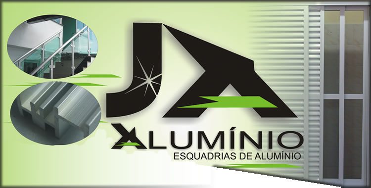 JA Alumínio