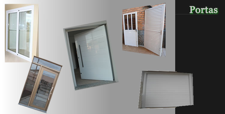 Portas